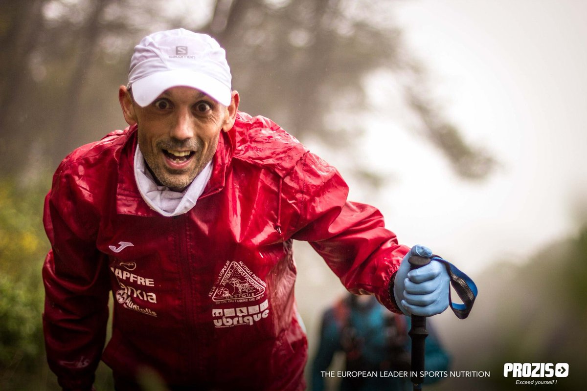 gilcross_es's tweet photo. Team Gilcross Trail  en ultratrail sierras del bandolero. @ultrabandoleros https://t.co/IemTi9HFBx