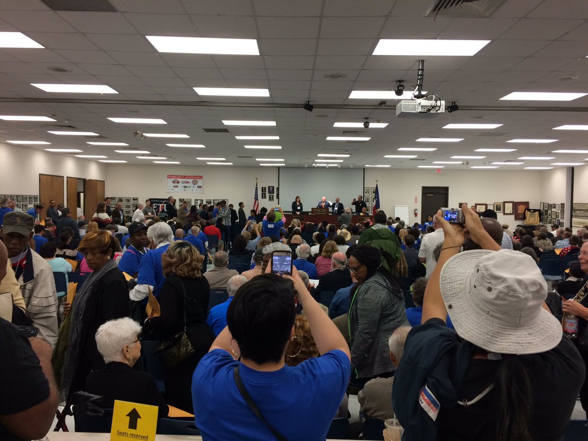 BGTXHarrisCo's tweet photo. .@BGTX congratulates @lillieschechter for being elected Harris County Democratic Party Chair. https://t.co/CiChgJxmF2