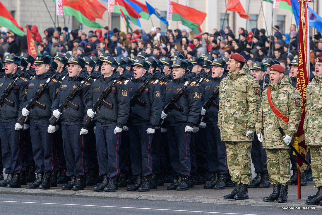 ВВ МВД РБ
