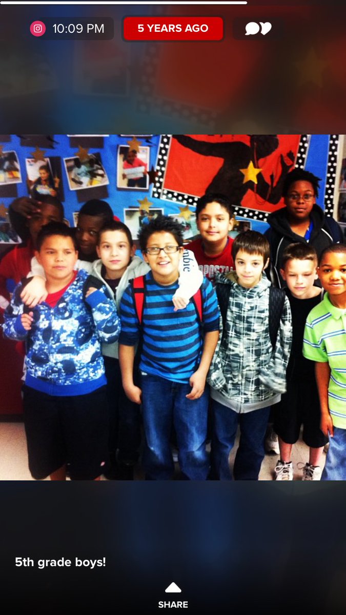 MrsAliOdom's tweet image. I miss having my own class! I loved these kids! #5yearsago #grayelementary