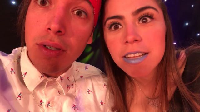 pipolillas's tweet photo. Video nuevo #ElBlogdelos2 https://t.co/9b0B7qISxG