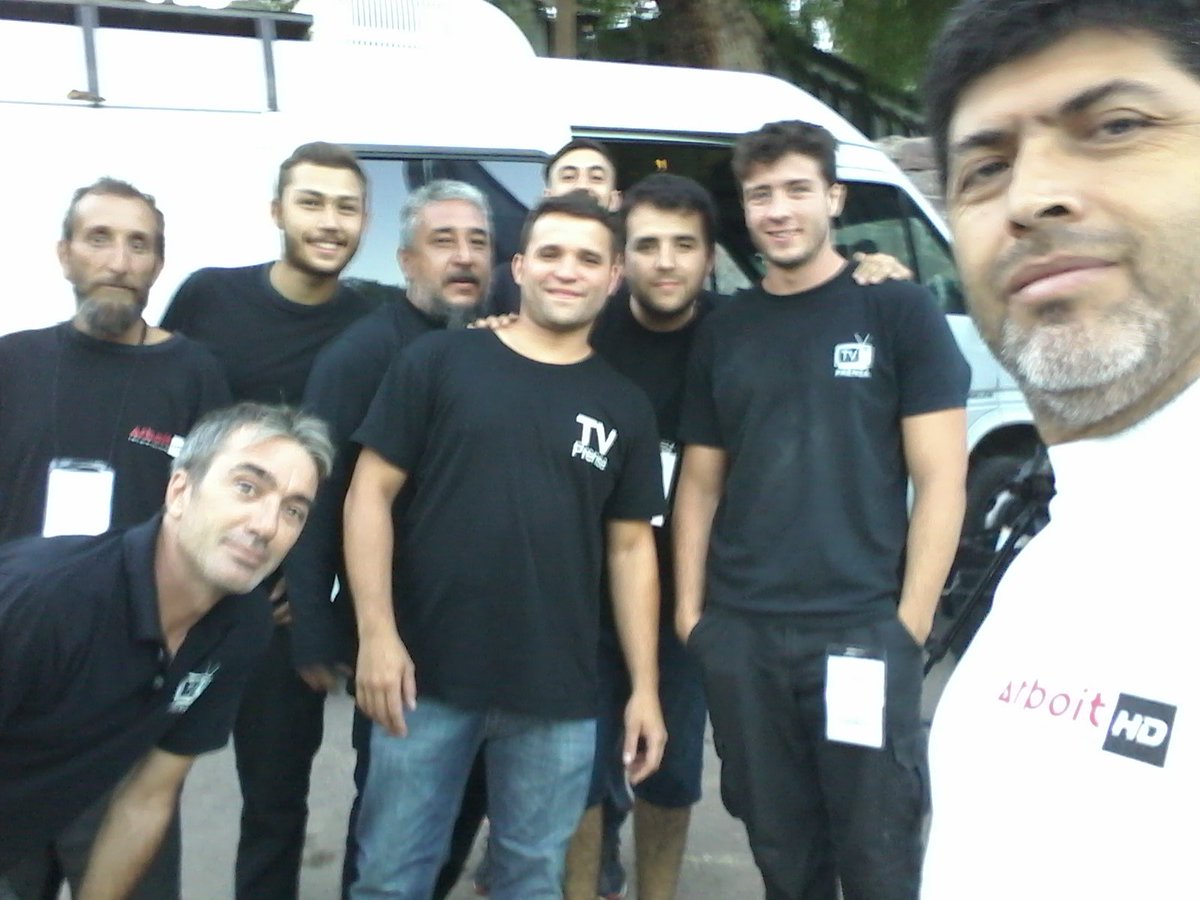 ArboitHd's tweet photo. Todo listo para hacer un año más #vendimia2027 #mendoza @ariel_zrate @ALBERTOJDIEZ @piliarboit @Fer_Gz_MZA https://t.co/SQgIzwJsAQ
