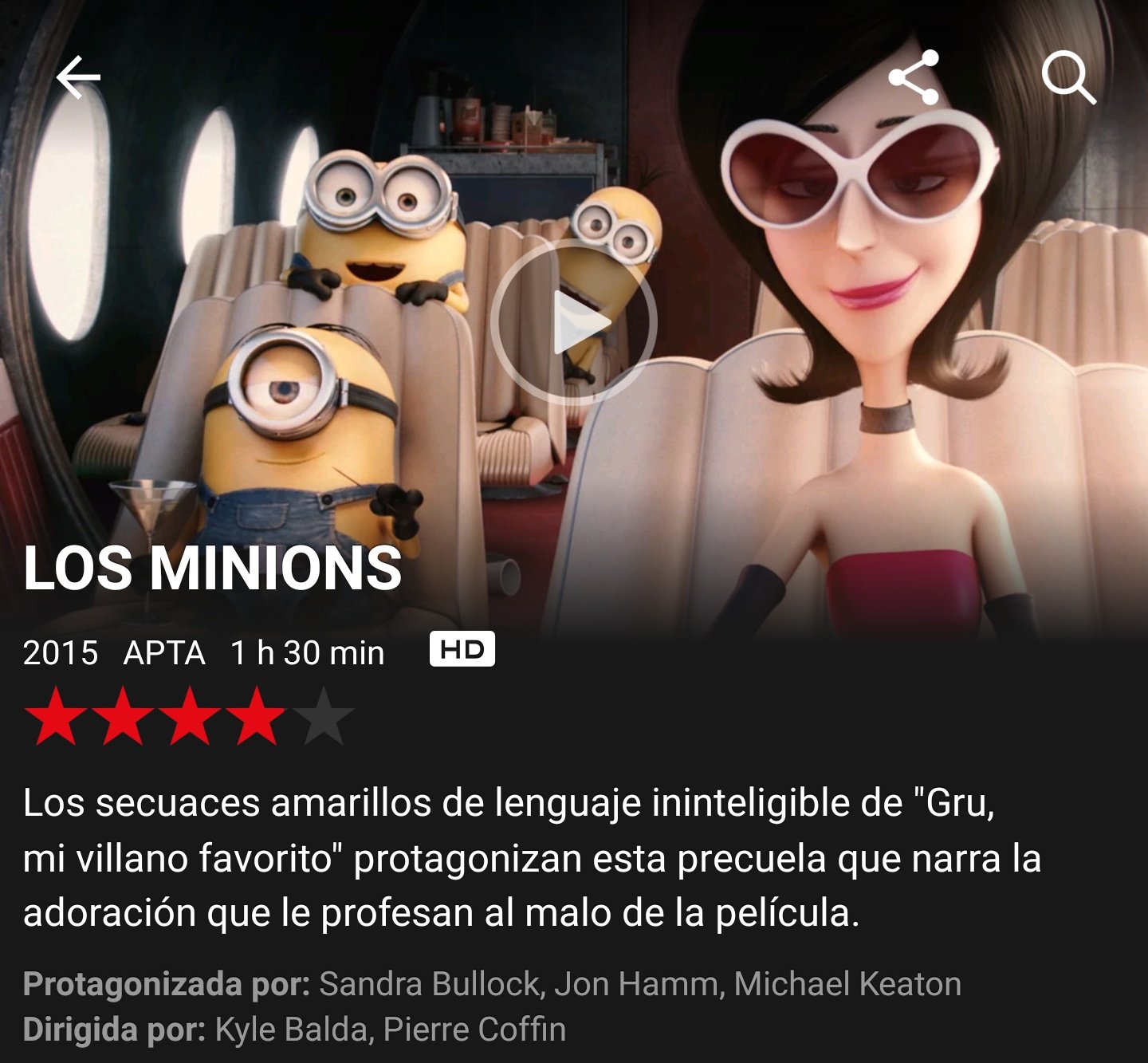 Gallo de NETFLIX on X