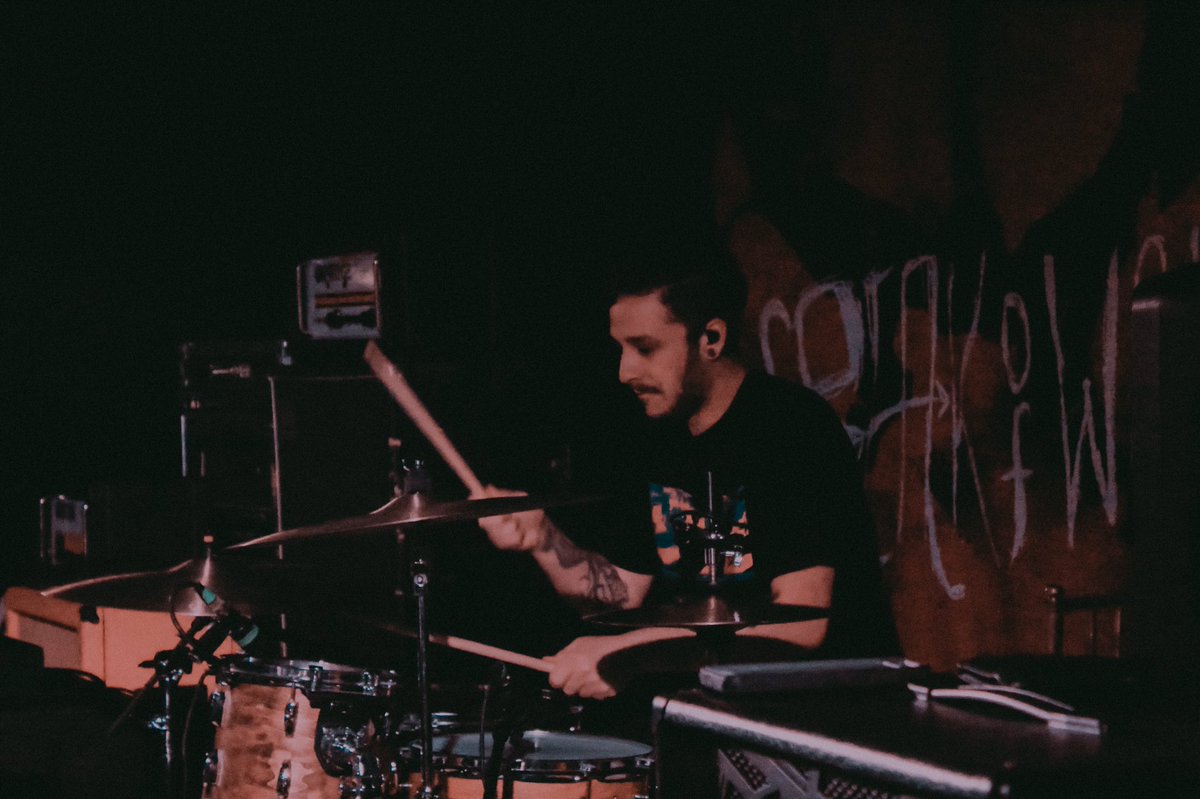 A few of <a href="/thegiverband/">The Giver</a> from last night for your viewing pleasure. Or not idk man just listen to them please