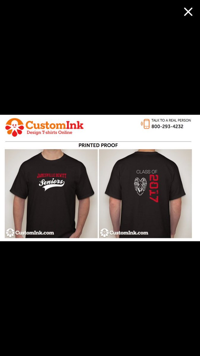 JD17Seniors's tweet photo. What do we think of this bad boy?? Anything you want changed?? VOTE NOW https://t.co/YZcNdUmt5p