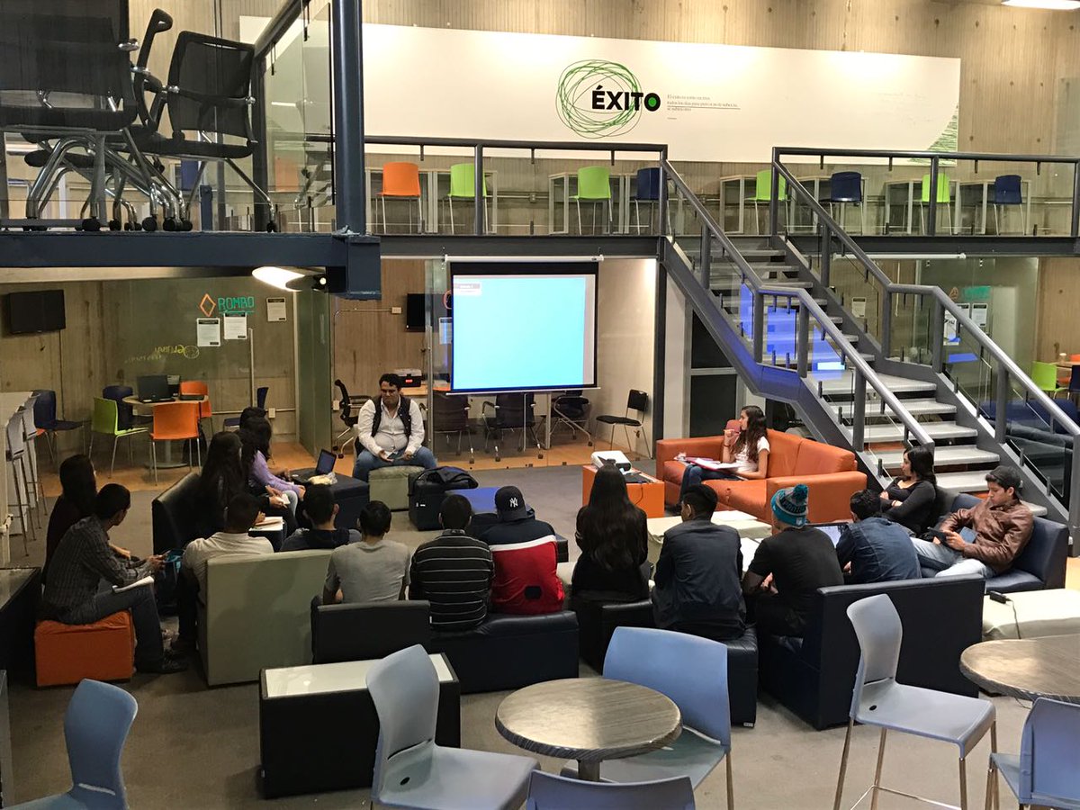 enactusCUCEA's tweet photo. Este fin de semana seguimos trabajando en el Social Business Journey que con @IS_CUCEA pretende formar emprendedores sociales de alto nivel. https://t.co/saAeCVVaZt