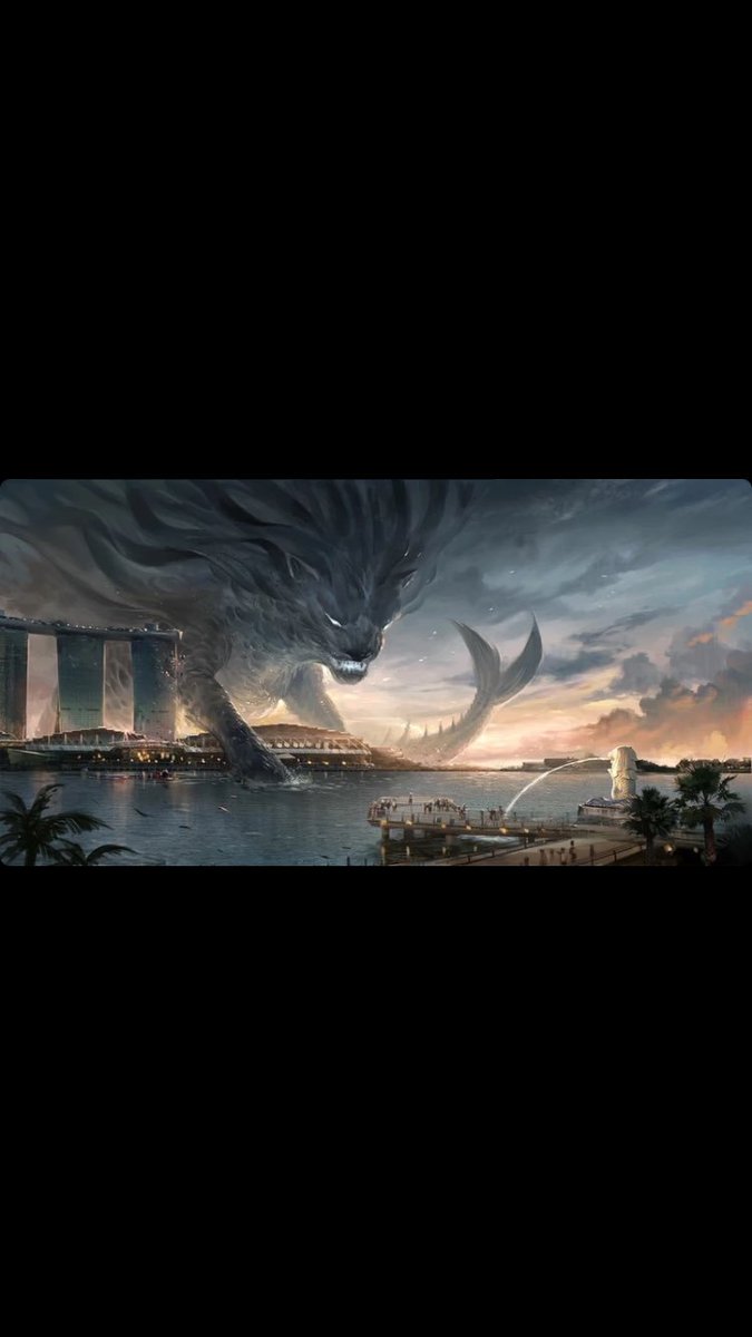 FF_Fan_Art's tweet photo. Not FF but just an awesome image I stumbled on! https://t.co/W0MFTyY7md