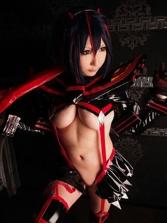 LectorDManga's tweet photo. Mis 3 #Cosplays favoritos de esta semana: https://t.co/iV65wHUQ39