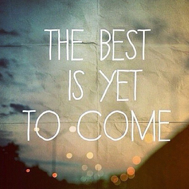 RabbiYom's tweet photo. Keep on #growing as a person because the #best is yet to come, #change is everywhere. #ThePossibleYou https://t.co/Sr8Qkje1pn
