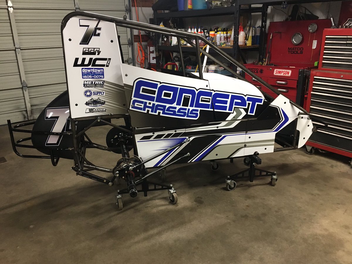 Pumped about this new design!