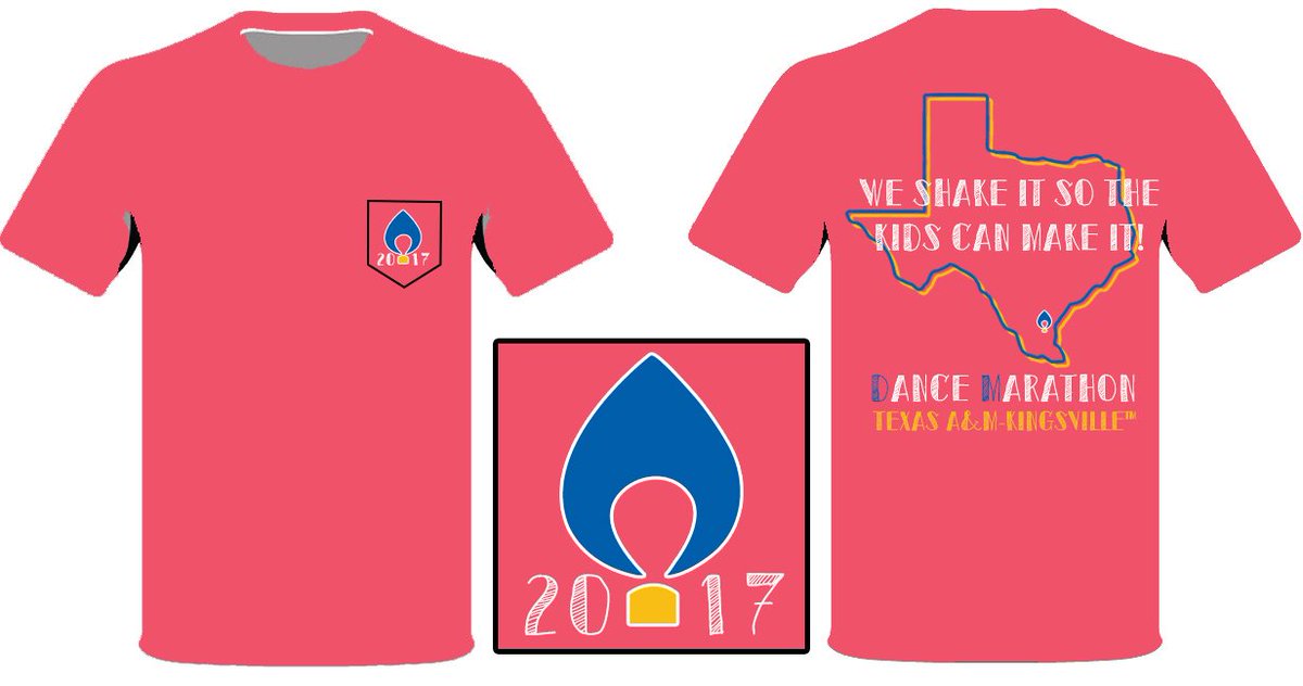 TAMUKDM's tweet photo. Dance Marathon Shirts are now for sale!! #FTK
Tilt Link; https://t.co/1pVwBtlxpl https://t.co/qPUPe2QCkb