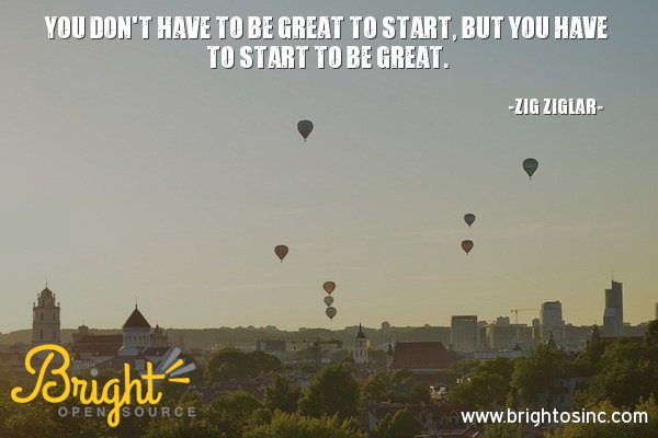 BrightOSinc's tweet image. brightosinc.com