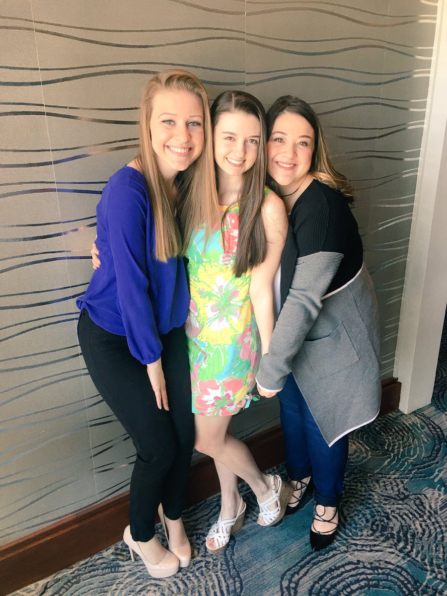 Delta Gamma Adelphi tweet media