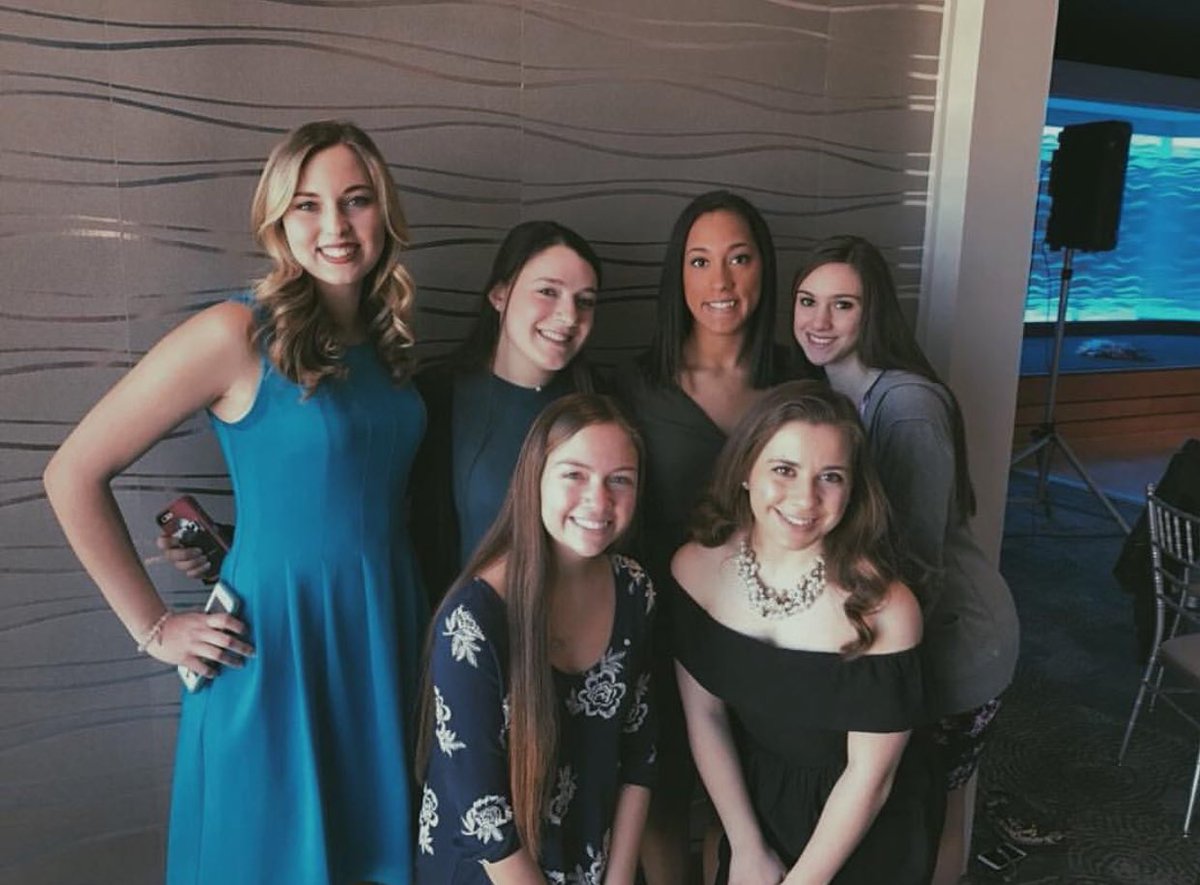 Delta Gamma Adelphi tweet media