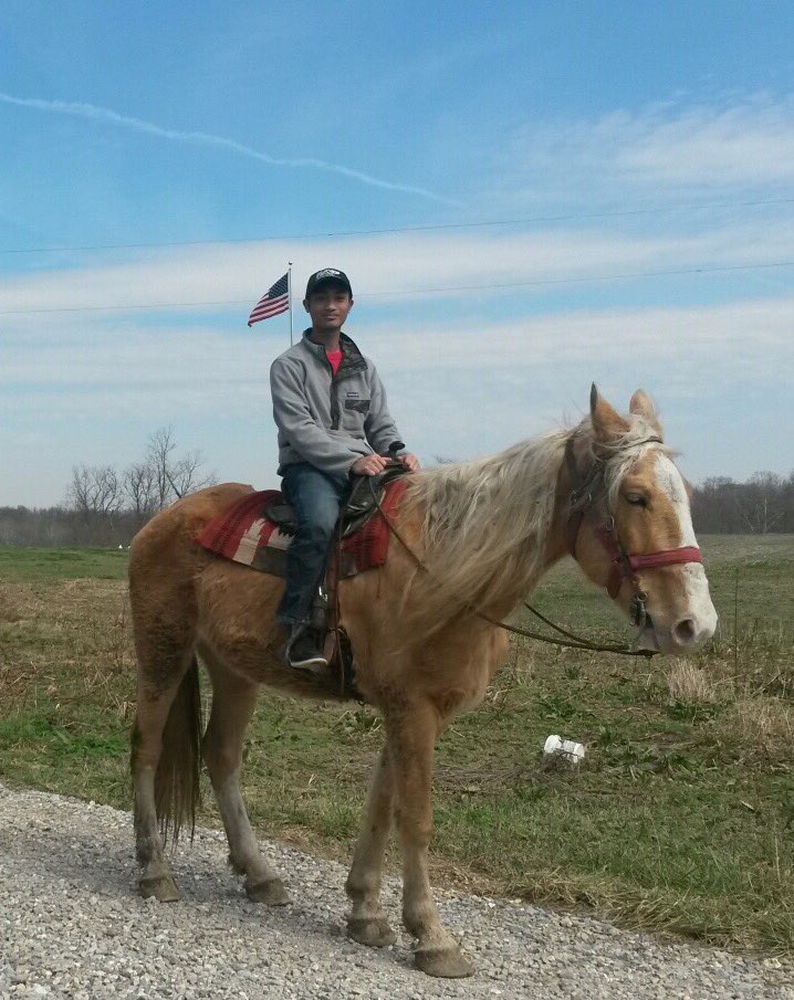 JetOuttaTown's tweet image. Started from the bottom. Now we're here.