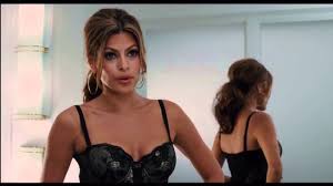 Happy Birthday to the one and only Eva Mendes!!! 