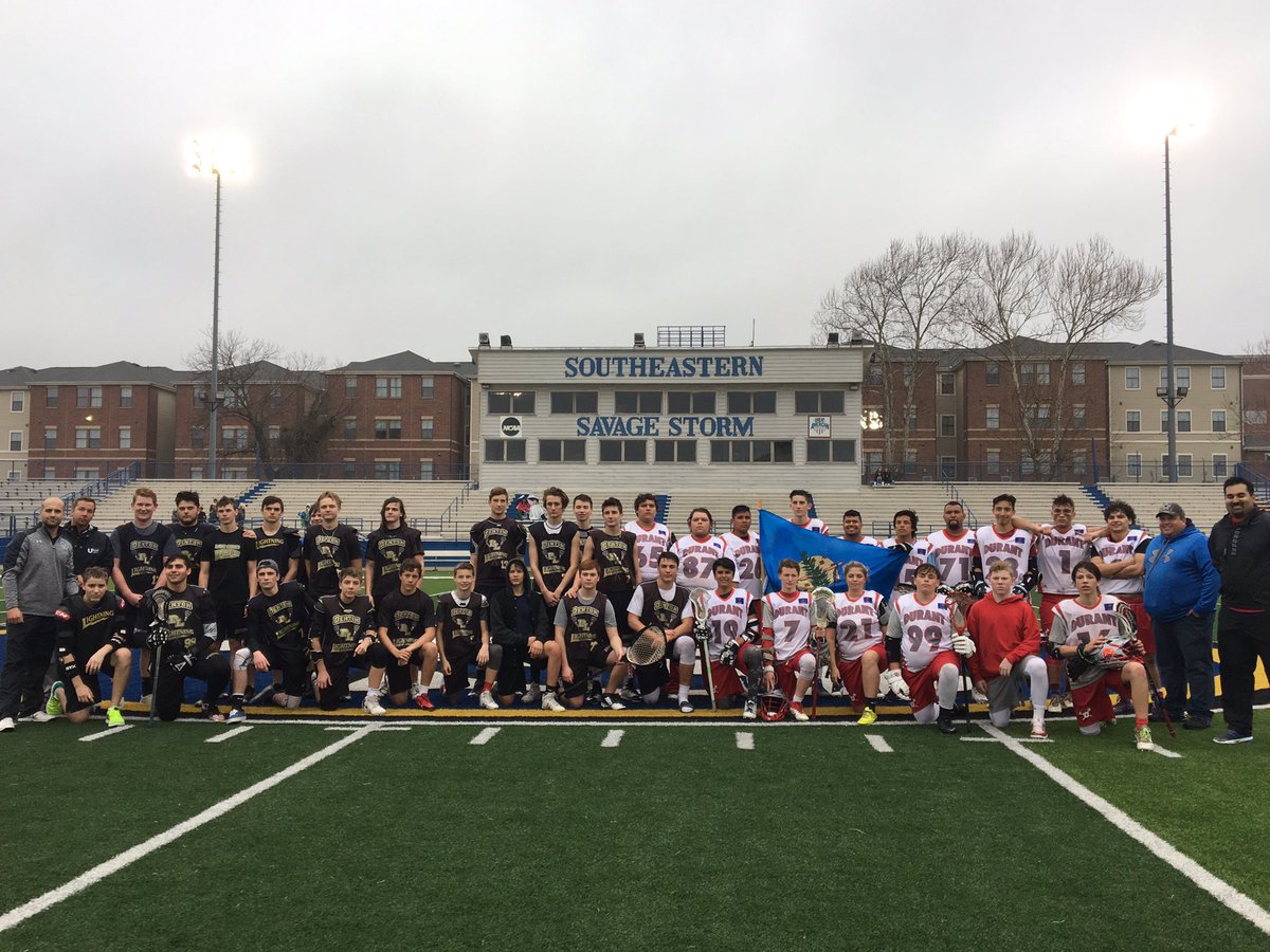 Durant Lacrosse Club 🥍 tweet media