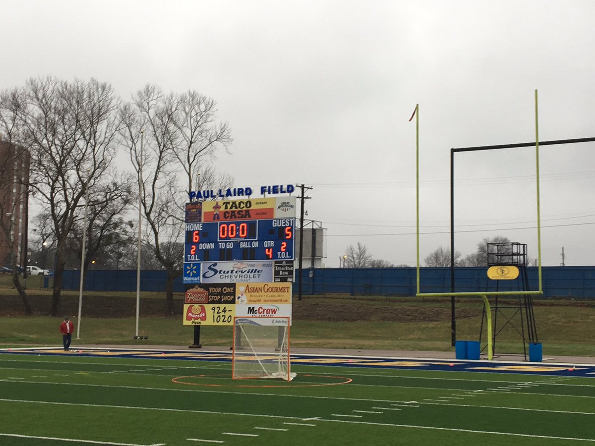 Durant Lacrosse Club 🥍 tweet media