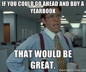 FTGYearbook's tweet photo. If you have not purchased a yearbook yet please do ASAP!!!Message us to know how to purchase a book or see a yearbook staff member!! https://t.co/aUe6Irm2bu