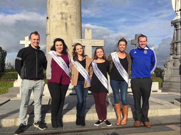 For example, here are 8 things you need to know before dating a girl from Kerry: 1. Shell find a way to get a ticket for the All-Ireland football final However, she does think Maria Walsh is the best thing to happen to it in years. Speaking of The Rose of Tralee, if youre watching it or Today on RTE (for 8 Things You Should Know Before Dating A Girl From Kerry