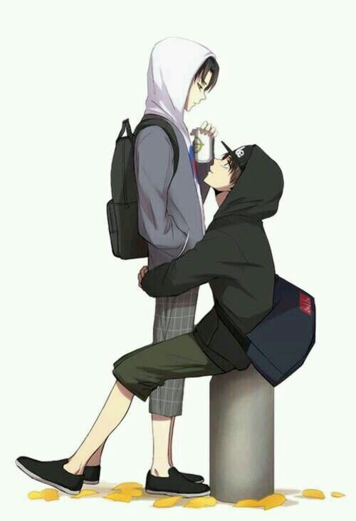 Levi_AxT's tweet photo. Se busca Eren para @Levi_Ackermxn 🔥

-RT 

#Ereri https://t.co/b69I23gVYr