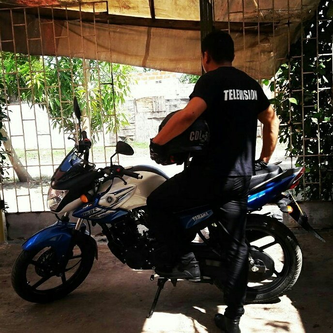 SergioTv_'s tweet photo. #NuevaFotoDePerfil https://t.co/oIcWQ6NS6m