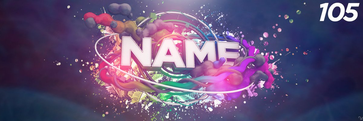 WatskyGFX's tweet image. $4 Headers! #GFX
-
WatskyGFX.weebly.com
-
@gridcoreRTs @CalzhyRTs @NightRTs @HyperRTs @DNR_CREW @FameRTs @Relay_RTs