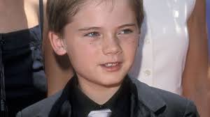 Happy Birthday to the one and only Jake Lloyd!!! 