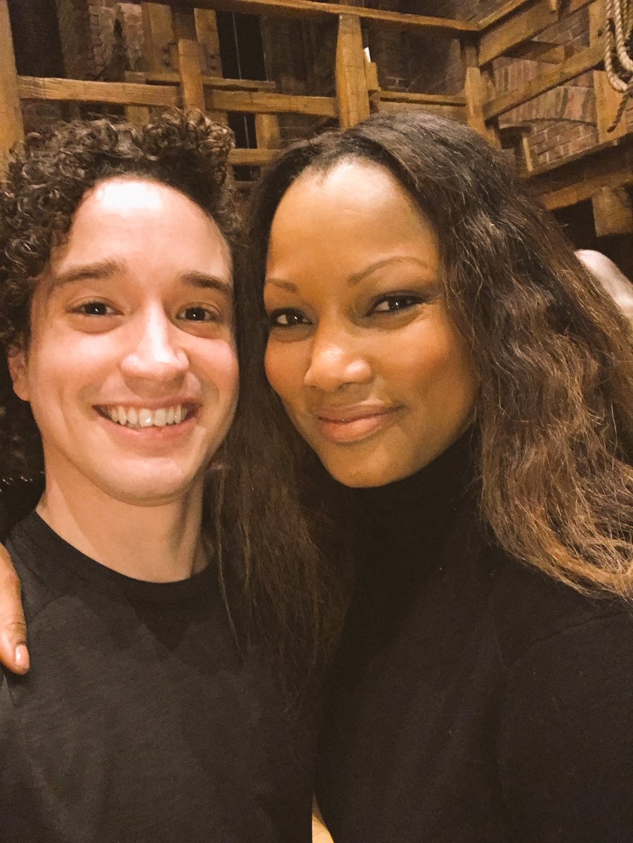 JMaxiRamos's tweet photo. @yayadacosta @GarcelleB 😎🔥⭐️❤ #beasts #killahs #HamiltonCHI #itriedtomodel 😂 https://t.co/3GK3yidkAw