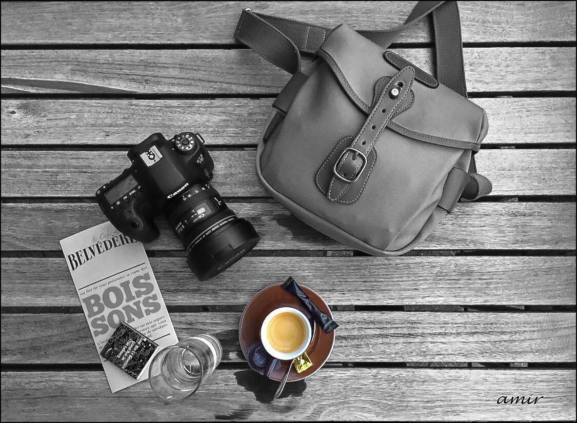 BillinghamBags's tweet photo. Amir Ahmadi's entry into the #BillinghamScreen competition. Features Billingham Hadley Digital and @Canon 5D. Winner will be announced soon! https://t.co/PZeIWde6jF