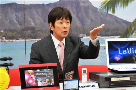 今話題のラララランド！まさかのジャパネットたかたが！！！