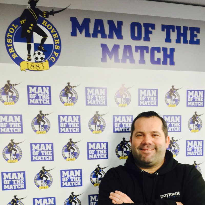 GasheadN's tweet image. Looking for a payment system? Contact Mark @paymentfirst lets talk #BristolRovers and see if we can save you money ow.ly/xbtI309BWyF