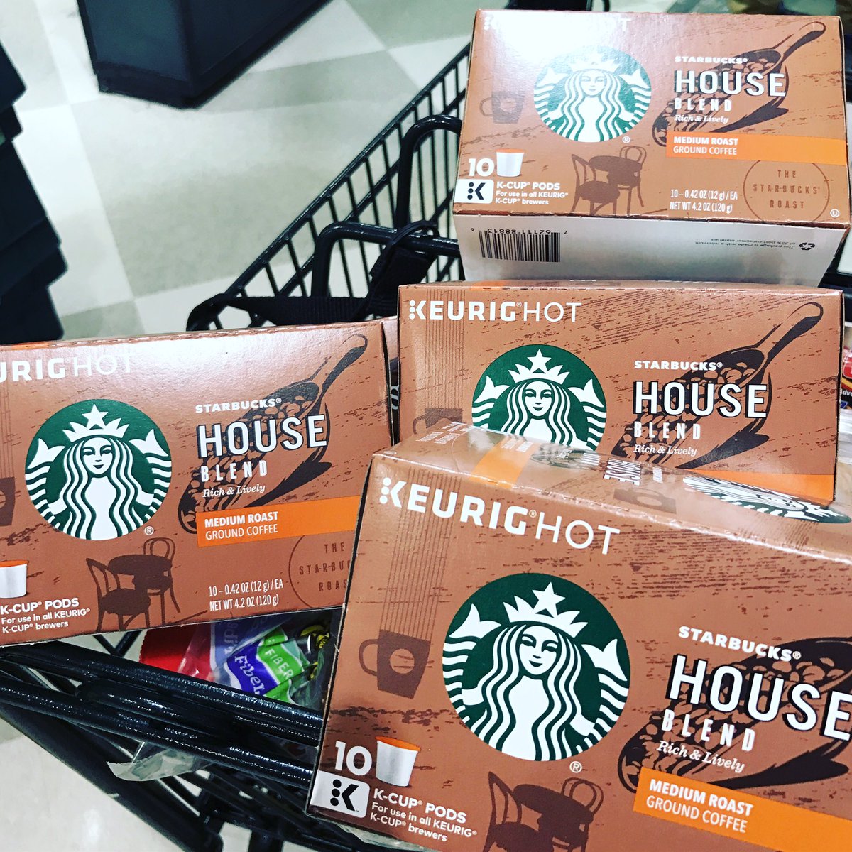 MikeSmithInc's tweet photo. Getting ready for a busy week! LOL. #coffee #letsgo https://t.co/YnXEg7l9VR