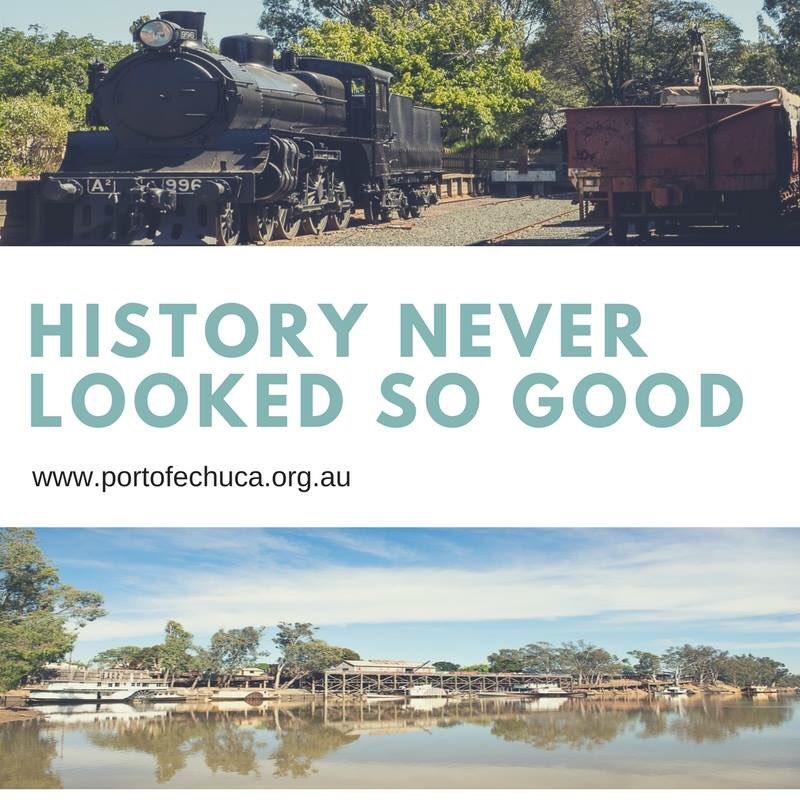 Dating echuca
