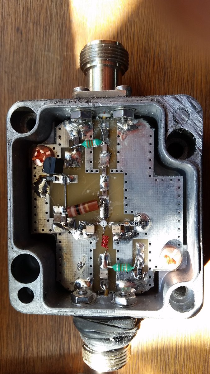 Rod Collman (@vk2twr) on Twitter photo 