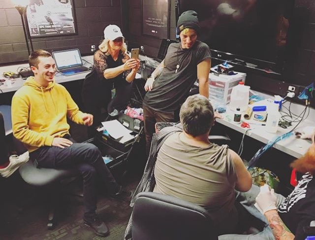 tylersmiling's tweet photo. https://t.co/2hpgbKaoPe