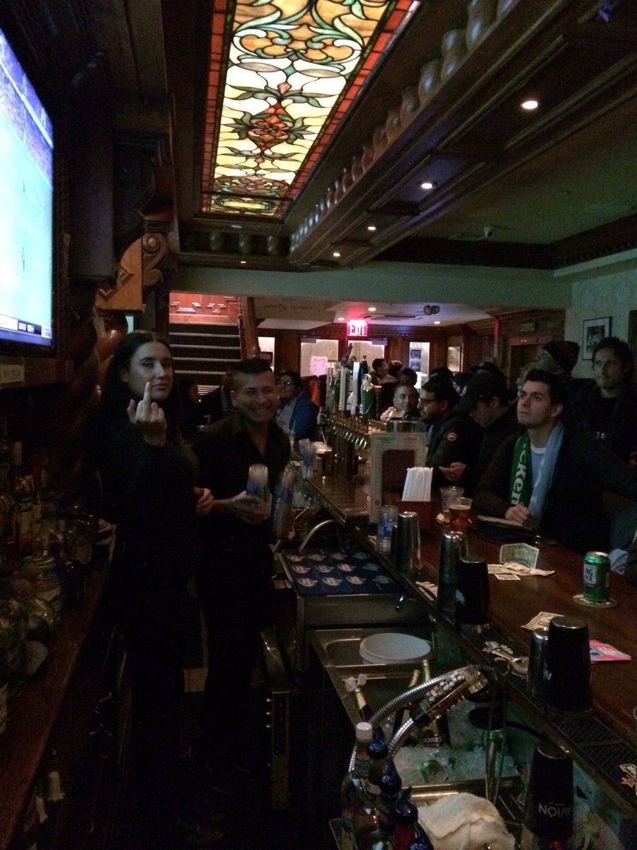 mackeeno's tweet photo. @NYCFC #officialsupportersclub#stpats https://t.co/HjHr9YjhJP
