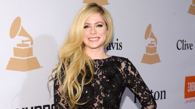 Who's excited about <a href="/AvrilLavigne/">Avril Lavigne</a>'s new album coming out later this year? mix1041.cbslocal.com/2017/03/01/avr…