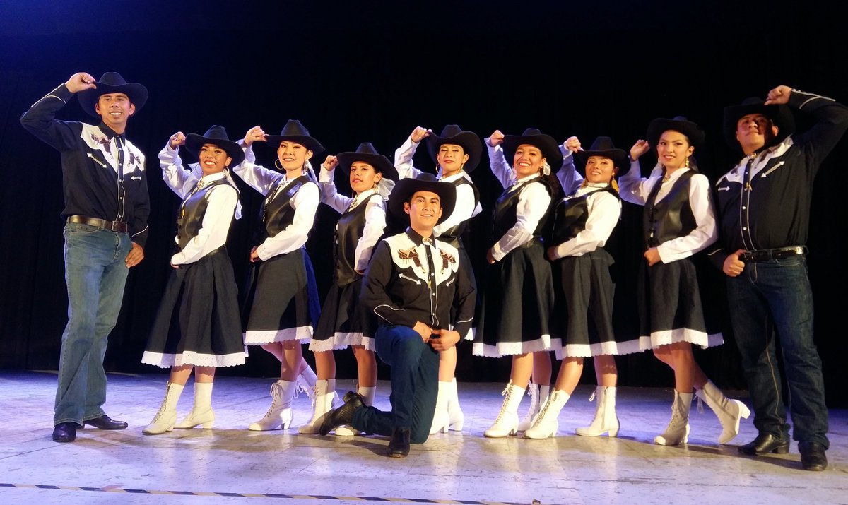 Ballet Folklórico Naucalpan on Twitter "Nos encanta