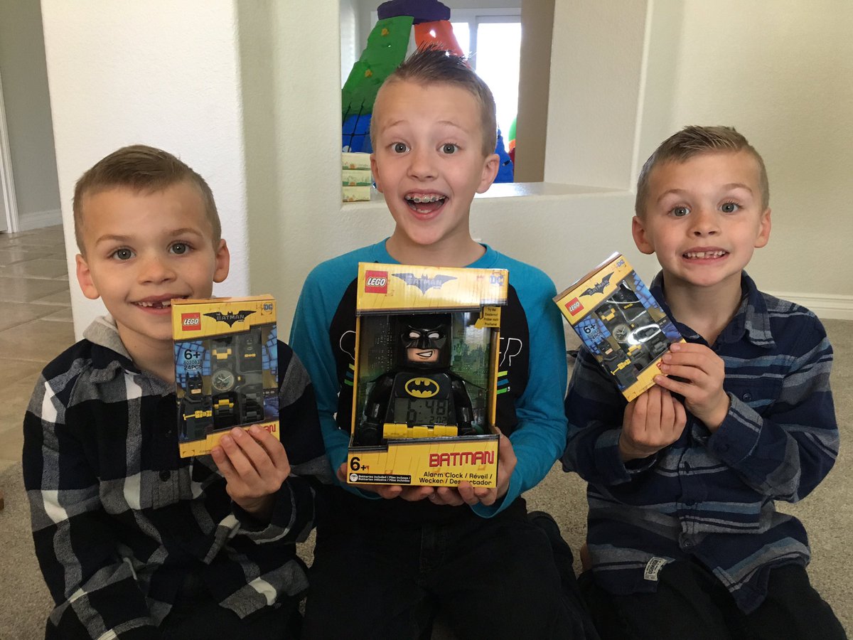 Family Fun Pack On Twitter Got Some Cool Legobatman Stuff Comes From Clictime