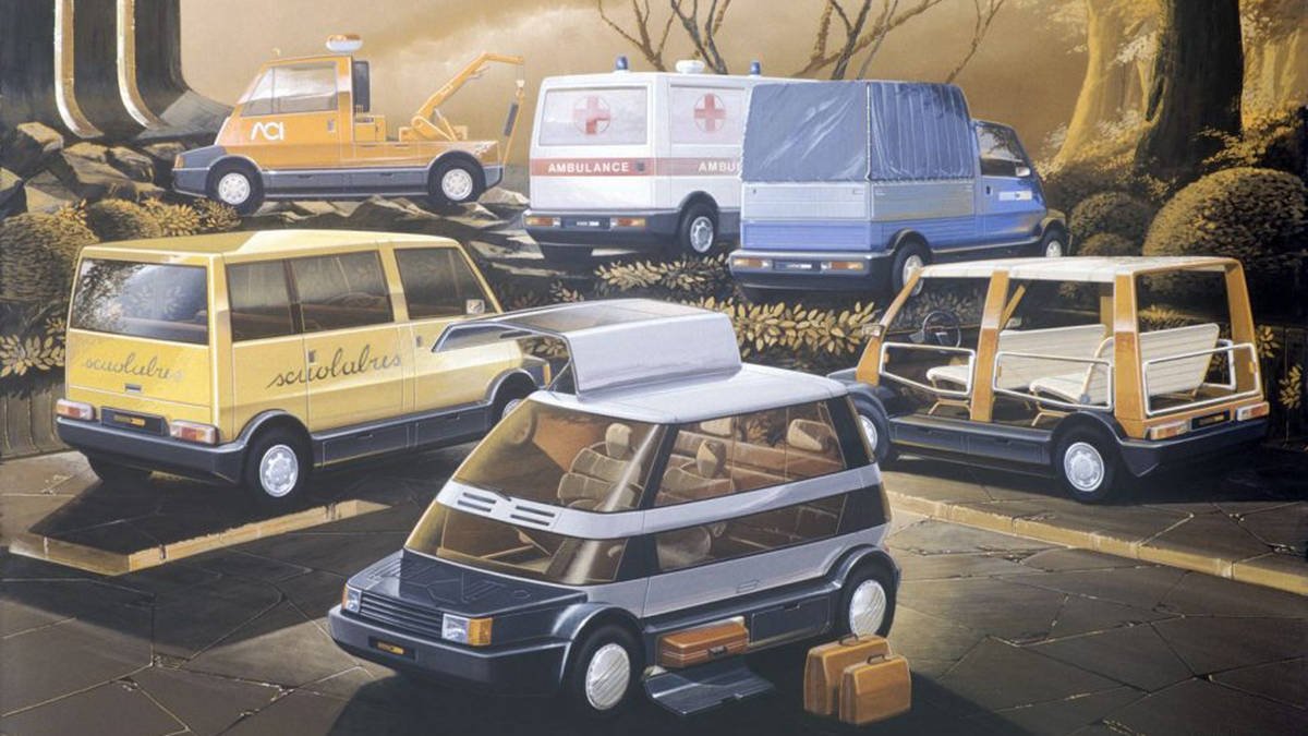 iPreCheck's tweet image. Is Airbus developing a car that can fly over traffic jams? #autonews  #cars #carnews crwd.fr/2n1KJ1s