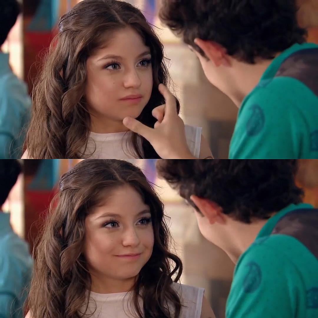 Lugonescepeda03's tweet image. La sonrisita de Luna 😍

Lutteo