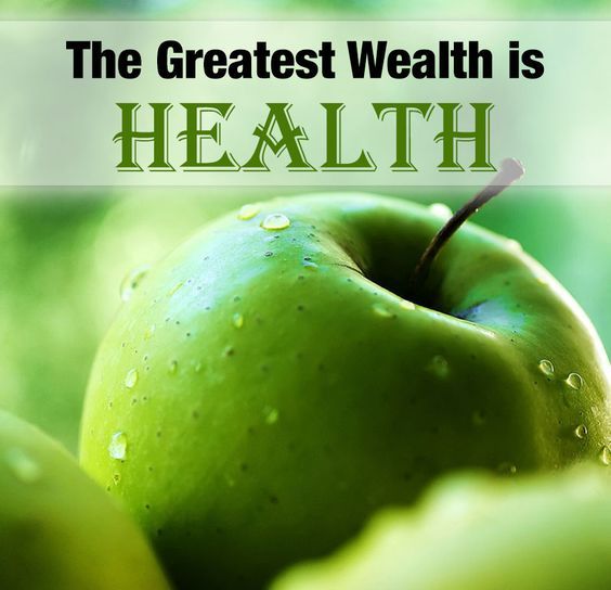 brookecan's tweet image. Better to have excessive health in body and spirit than in a bank account. 

buff.ly/2mIsulV

#healthieryou
#loveplexus