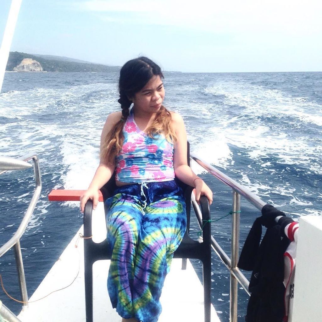 ladydinna's tweet photo. Heading to #manjuyodsandbar 🐠🐟🐢🐬🐚☀️⛵️🌊 https://t.co/DV7Cneidgv https://t.co/F5TZy5n5Ur