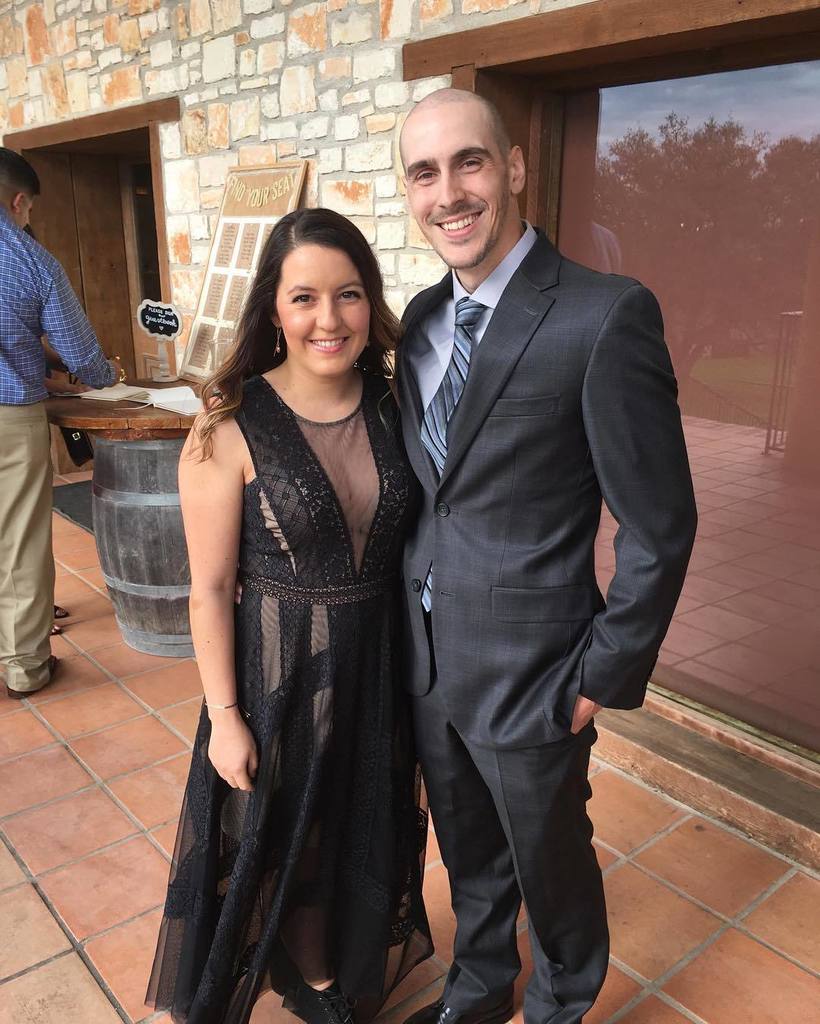 rxysurfchic's tweet photo. John and Nat's Wedding #howeabout4ever https://t.co/f0inMMtESW https://t.co/3OVqy9t0Td