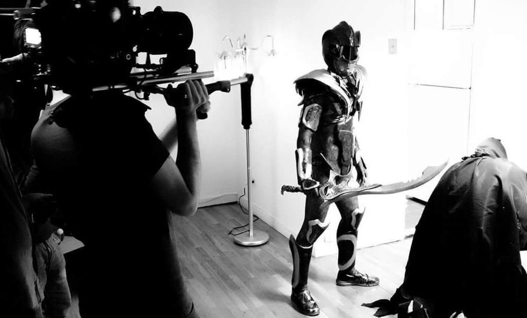 BerteProduction's tweet image. I'm finally a #powerranger :) #actionperformance #stunts #fightchoreography #actiondirecto… ift.tt/2lu5nei