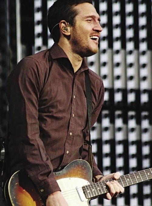 Happy Birthday to the man himself, John Frusciante, one of the most influential guitarists I\ve ever listened to. 