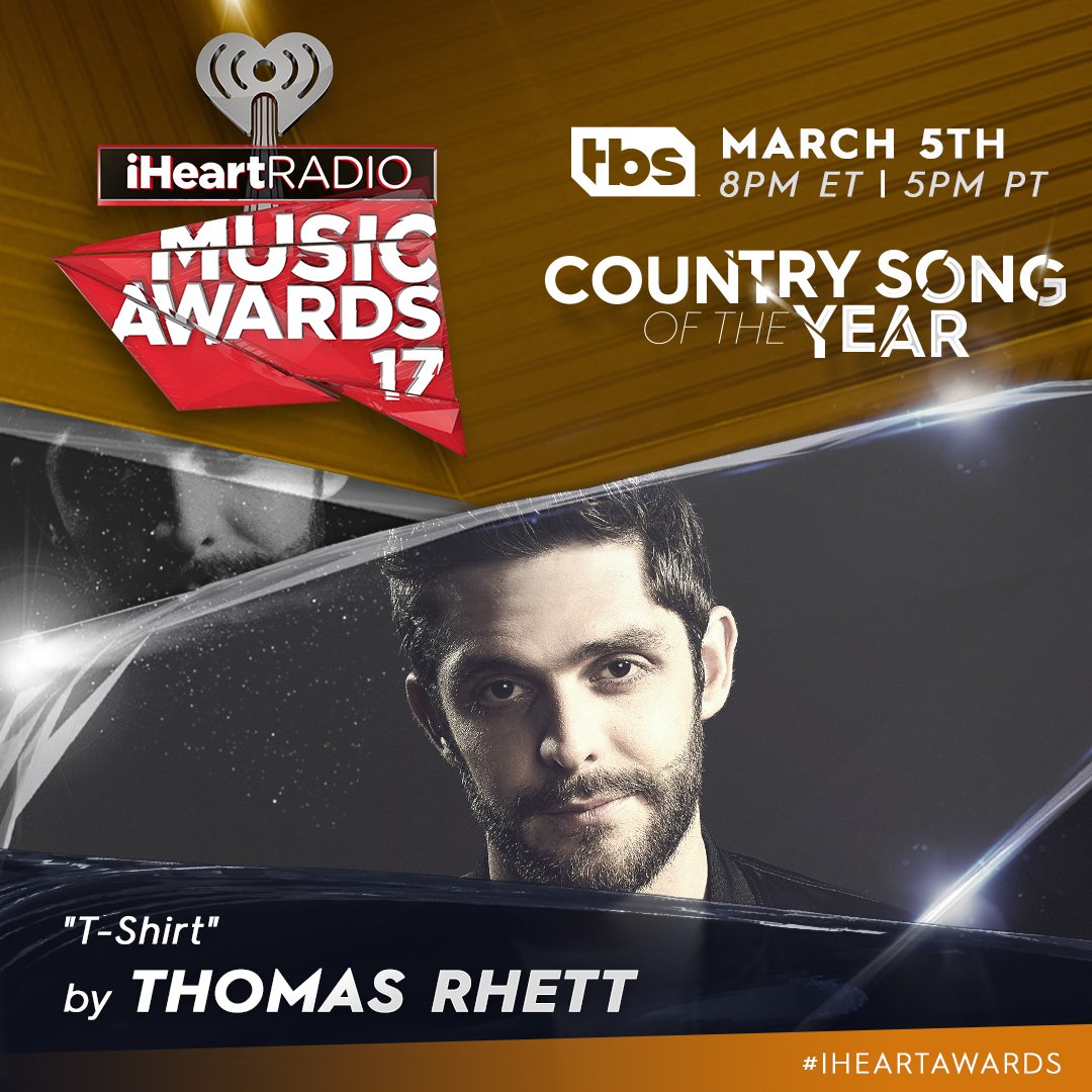 PureCountry93's tweet photo. Who's gonna win at our #iHeartAwards?! 🤔🙆 Watch tonight at 8 on #CTVTwo! ❤ #ldnont #iHeartRadioCA https://t.co/up2Tj1xMuz https://t.co/XbouNMCbV4