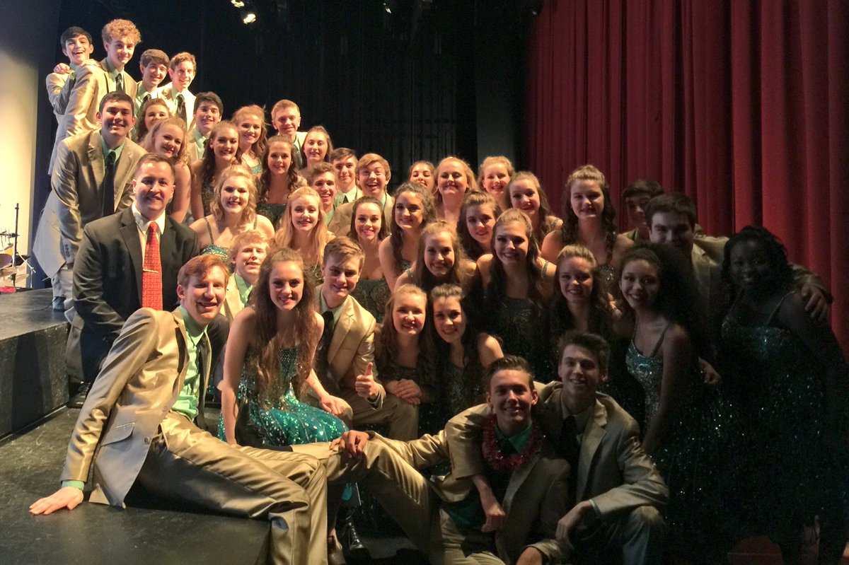 MrG_SciHawk's tweet photo. Thanks to @ahs_vocal_music for letting me MC the Spring Show Spectacular! Had a blast and love seeing more of our tallented students https://t.co/geQrEJHFvB