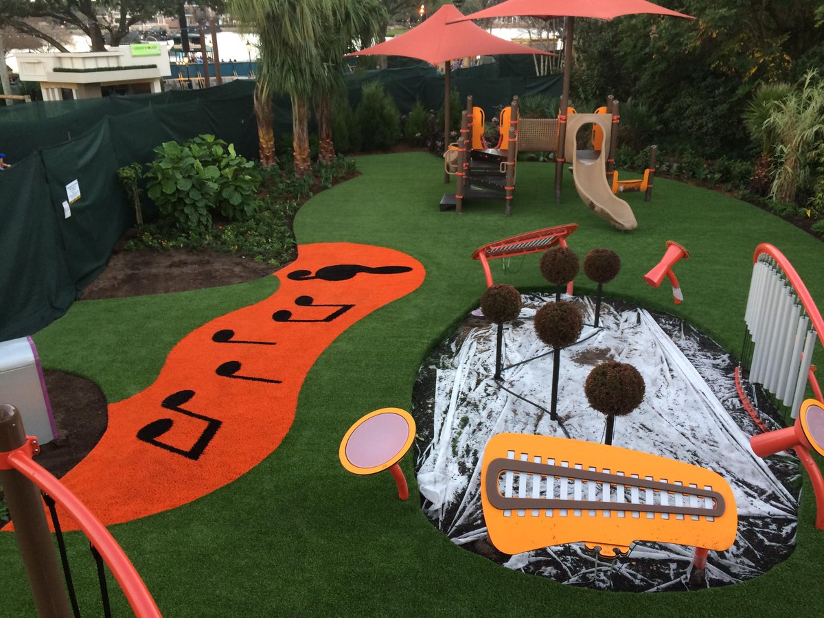 ForeverLawn, Inc. tweet media